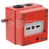 Pepperl+Fuchs PF-BEXCP3A-BG-ST-NF-NL-RD Pepperl+Fuchs PF-BEXCP3A-BG-ST-NF-NL-RD