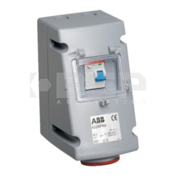 ABB 416RPR6 ABB 416RPR6