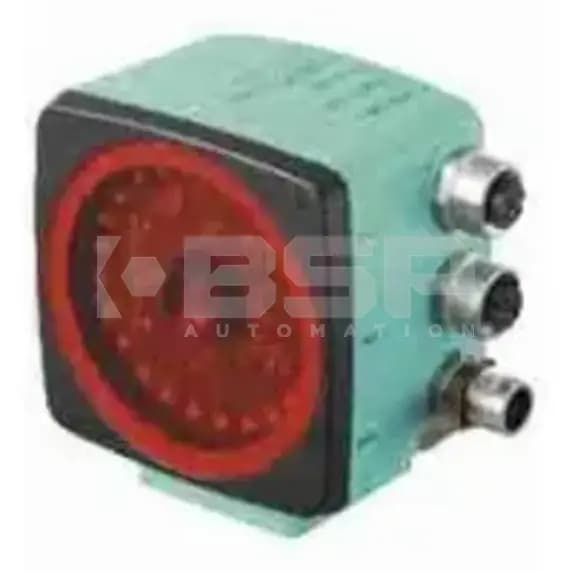Pepperl+Fuchs PCV80-F200-B17-V1D Pepperl+Fuchs PCV80-F200-B17-V1D
