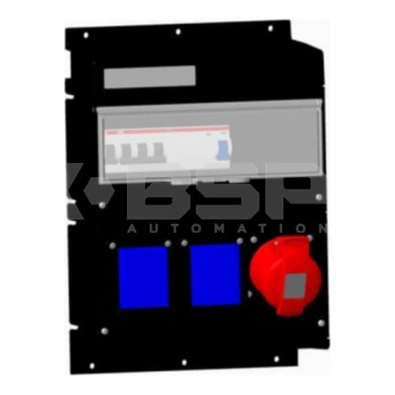 ABB MPR16B ABB MPR16B