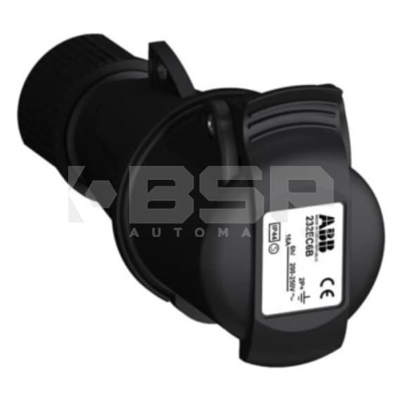 ABB 232EC6B ABB 232EC6B