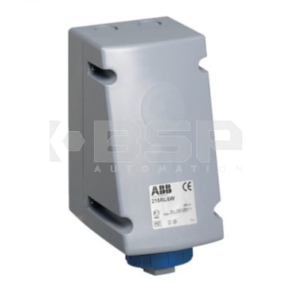 ABB 232RL6W ABB 232RL6W