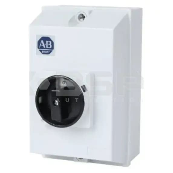 Allen Bradley 140MT-C-ENN Allen Bradley 140MT-C-ENN
