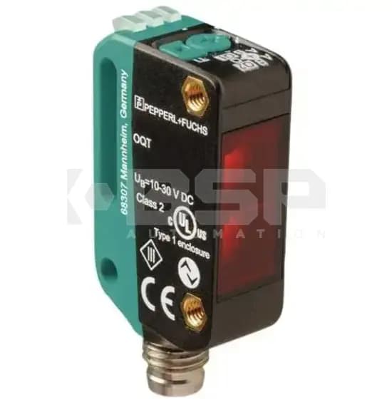 Pepperl+Fuchs OQT150-R100-2EP-IO-V31 Pepperl+Fuchs OQT150-R100-2EP-IO-V31