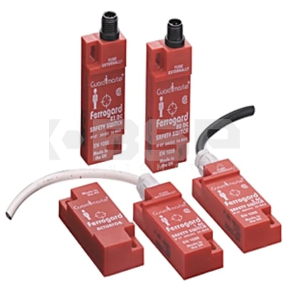 Allen Bradley 440N-G02097 Allen Bradley 440N-G02097