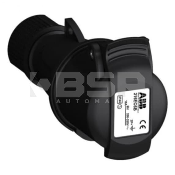 ABB 216EC6B ABB 216EC6B