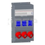 ABB MPR16/3 ABB MPR16/3