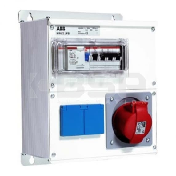 ABB M16/2 ABB M16/2