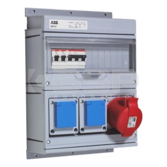 ABB MP32 ABB MP32
