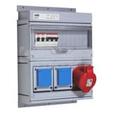 ABB MP32 ABB MP32