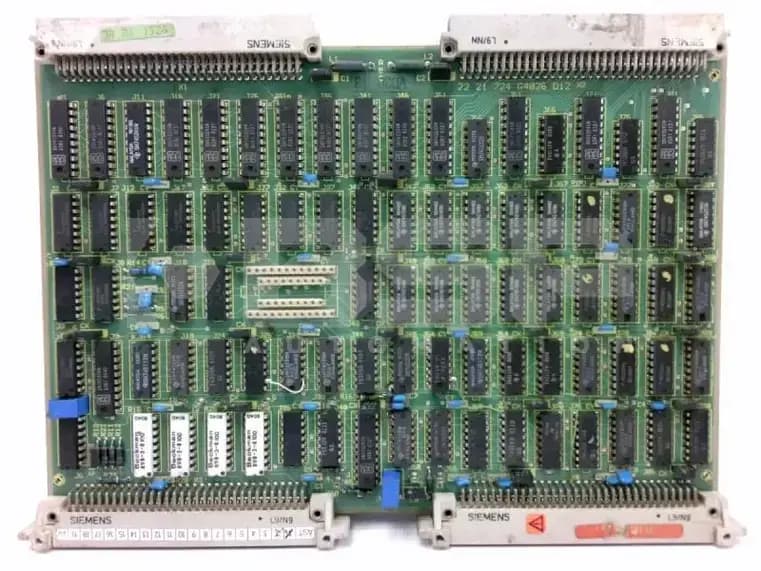 Siemens 72-21-724-G4026-D12 Siemens 72-21-724-G4026-D12