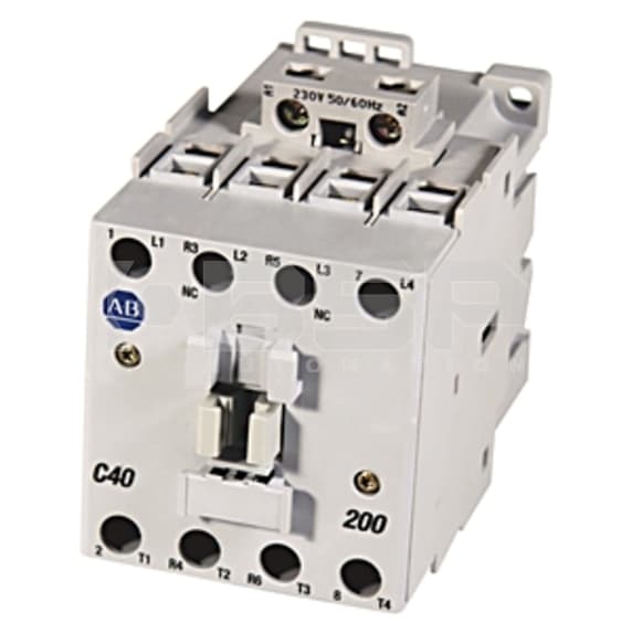 Allen Bradley 100-C40D200 Allen Bradley 100-C40D200