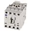 Contactor, IEC, 40A, 4P, 120VAC Coil, 2NO/2NC