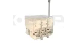 Siemens CFS363J Siemens CFS363J