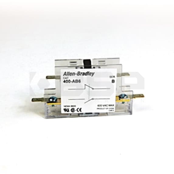 Allen Bradley 400-AB6 Allen Bradley 400-AB6