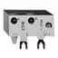 Contactor, IEC, Timing Module, On-Delay, Electronic, 0.1 - 3 Second