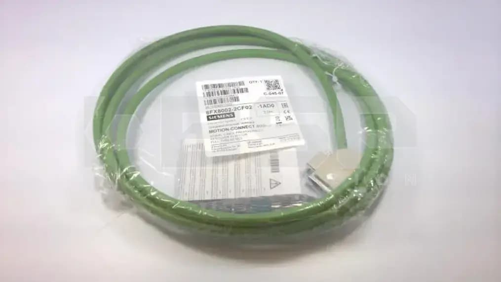 Siemens 6FX80022CF021AD0 Siemens 6FX80022CF021AD0