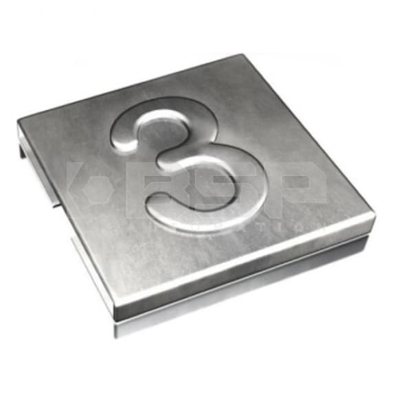 ABB YID-CHAR-3 ABB YID-CHAR-3