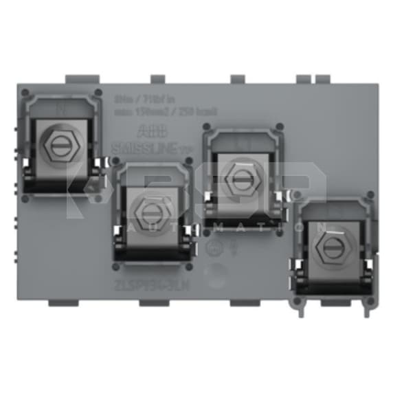 ABB ZLSP934-3LN ABB ZLSP934-3LN