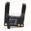 45LSP Optical Fork Sensor, 30 mm Sensing Gap, 10-30 V DC Operating