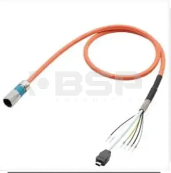 Siemens 6FX8002-8QN08-1BA0 Siemens 6FX8002-8QN08-1BA0