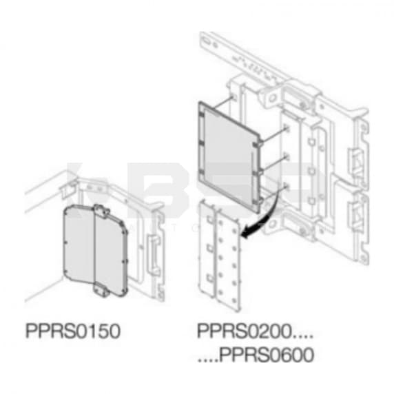 ABB PPRS0500 ABB PPRS0500