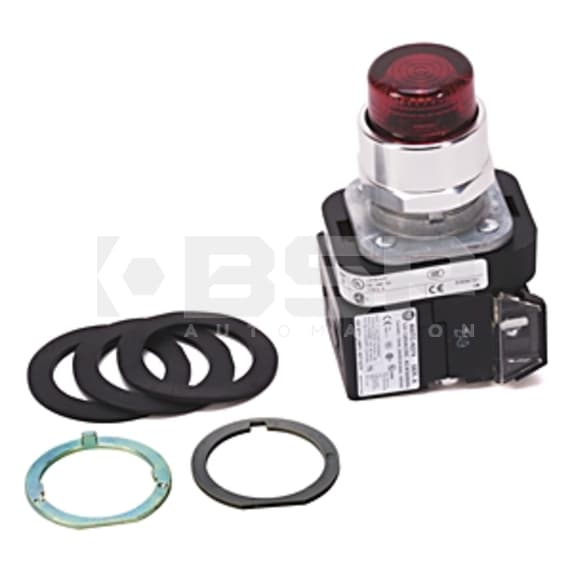 Allen Bradley 800TC-QBH2R Allen Bradley 800TC-QBH2R