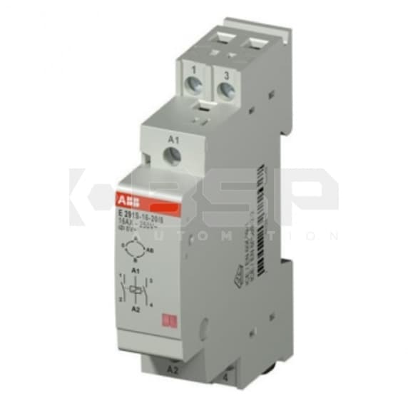 ABB E291S-16-20/8 ABB E291S-16-20/8