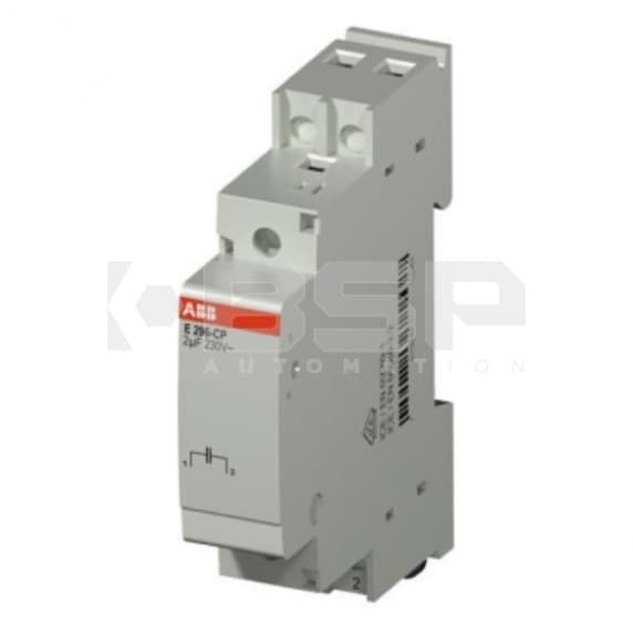 ABB E296-CP ABB E296-CP