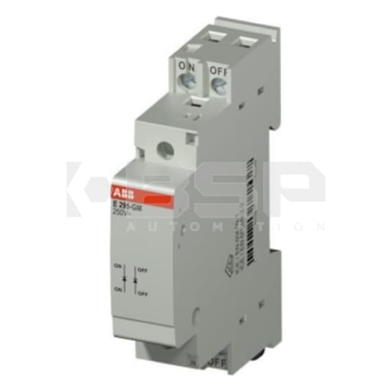 ABB E295-GM ABB E295-GM