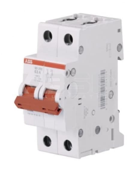 ABB SD202/25 ABB SD202/25