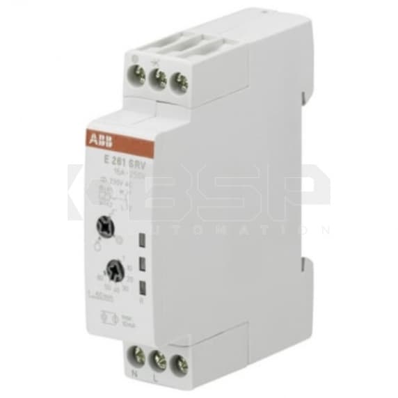 ABB E261C-230 ABB E261C-230