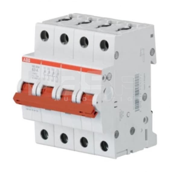 ABB SD204/40 ABB SD204/40