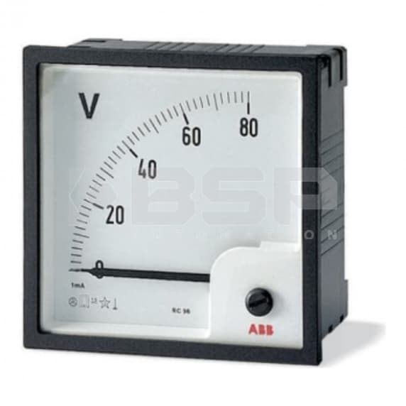 ABB VLM-1-500/96 ABB VLM-1-500/96
