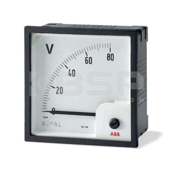 ABB VLM-2-100/72 ABB VLM-2-100/72