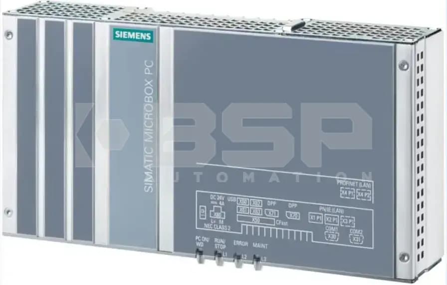 Siemens 6AG4141-3BA30-1AA0 Siemens 6AG4141-3BA30-1AA0