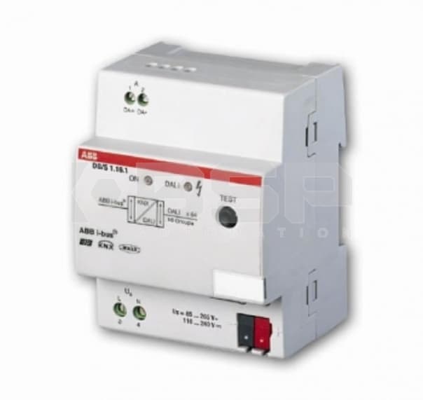 ABB DG/S1.16.1 ABB DG/S1.16.1