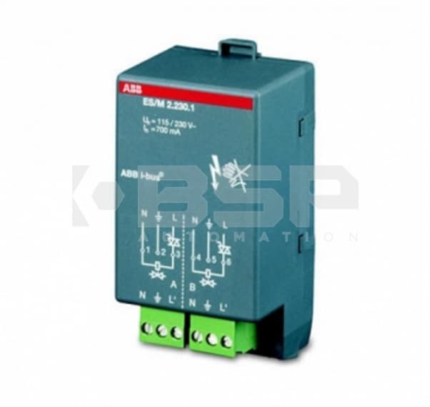 ABB ES/M2.24.1 ABB ES/M2.24.1