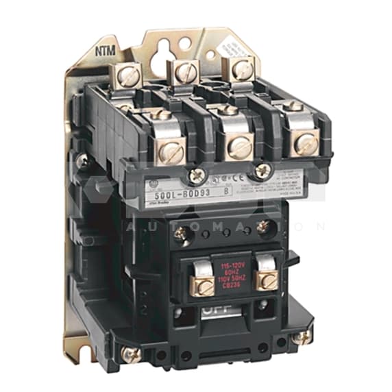 Allen Bradley 500L-COD93 Allen Bradley 500L-COD93