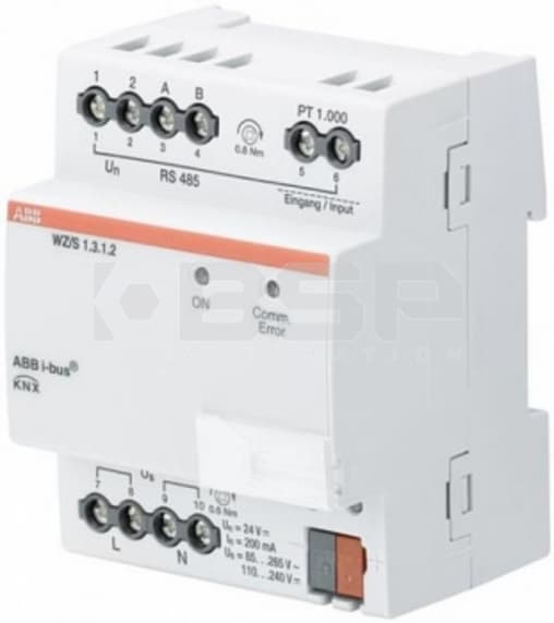 ABB WZ/S1.3.1.2 ABB WZ/S1.3.1.2