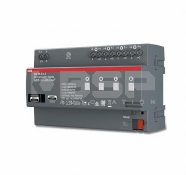 ABB DA-M-0.4.2 ABB DA-M-0.4.2
