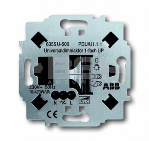 ABB 6355 ABB 6355