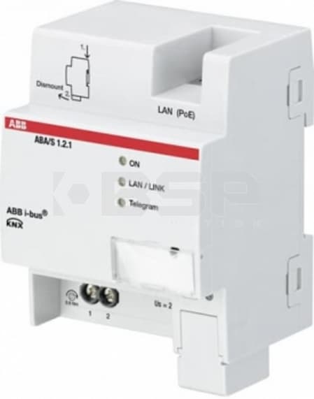 ABB ABA/S1.2.1 ABB ABA/S1.2.1
