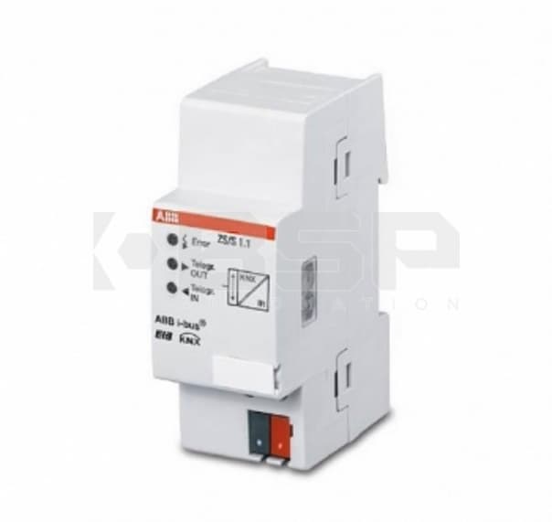 ABB ZS/S1.1 ABB ZS/S1.1
