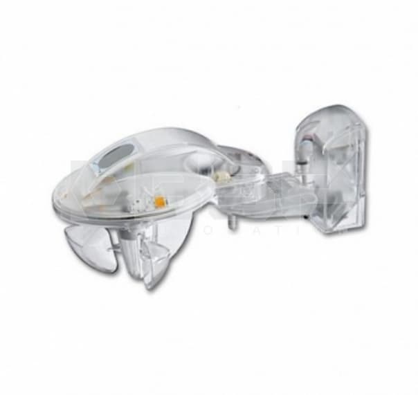 ABB WS-1 ABB WS-1