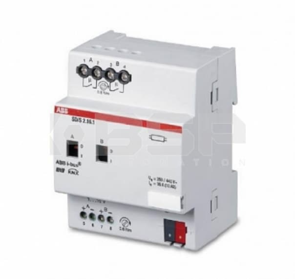 ABB SD/S2.16.1 ABB SD/S2.16.1