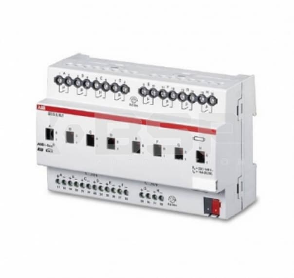 ABB SD/S8.16.1 ABB SD/S8.16.1