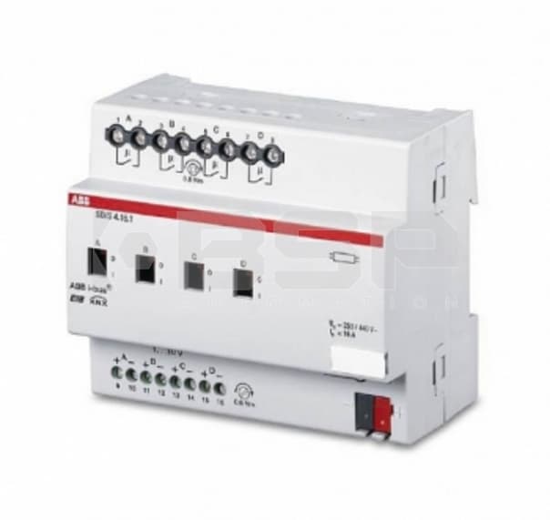 ABB SD/S4.16.1 ABB SD/S4.16.1