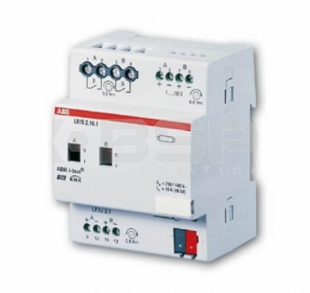 ABB LR/S2.16.1 ABB LR/S2.16.1