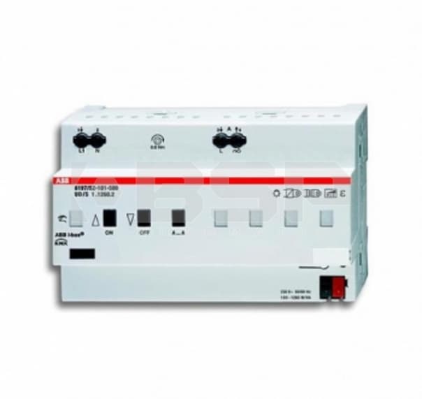 ABB 6197/52-101-500 ABB 6197/52-101-500